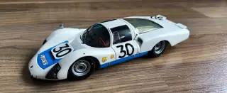 Porsche 906 1:18 Minichamps