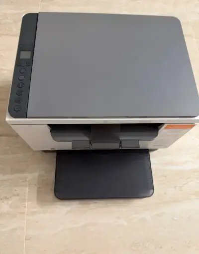 Multifunkční tiskárna HP LaseerJet M234dwe