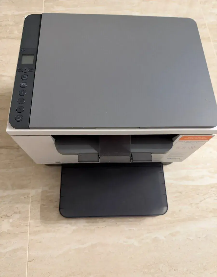 Multifunkční tiskárna HP LaseerJet M234dwe
