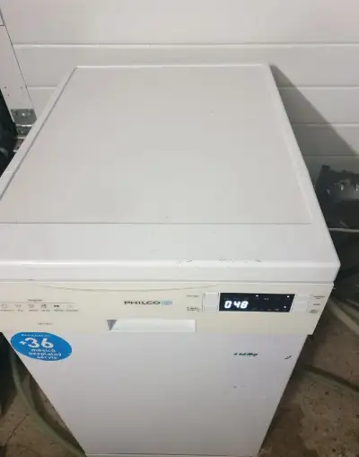 Myčka Philko 45cm