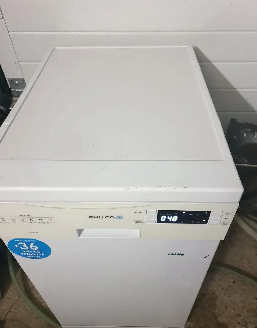 Myčka Philko 45cm