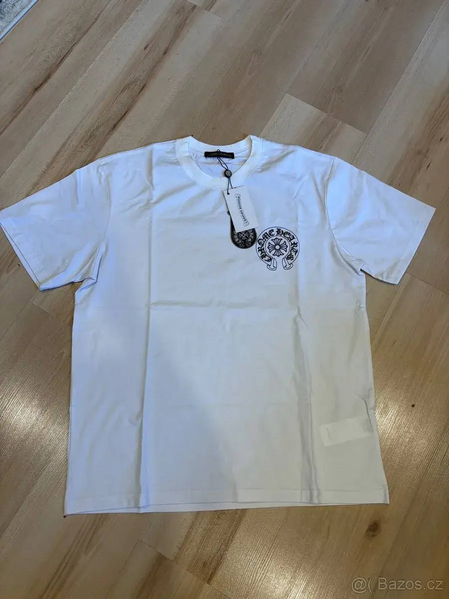 Chrome Hearts T shirt size M