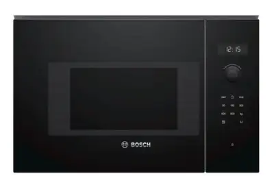 Mikrovlnná trouba Bosch Serie 6 BFL524MB0