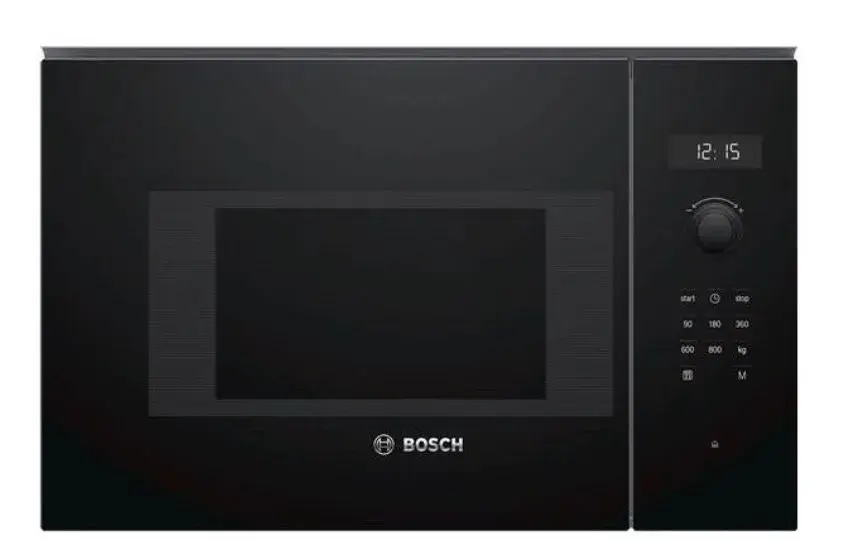 Mikrovlnná trouba Bosch Serie 6 BFL524MB0