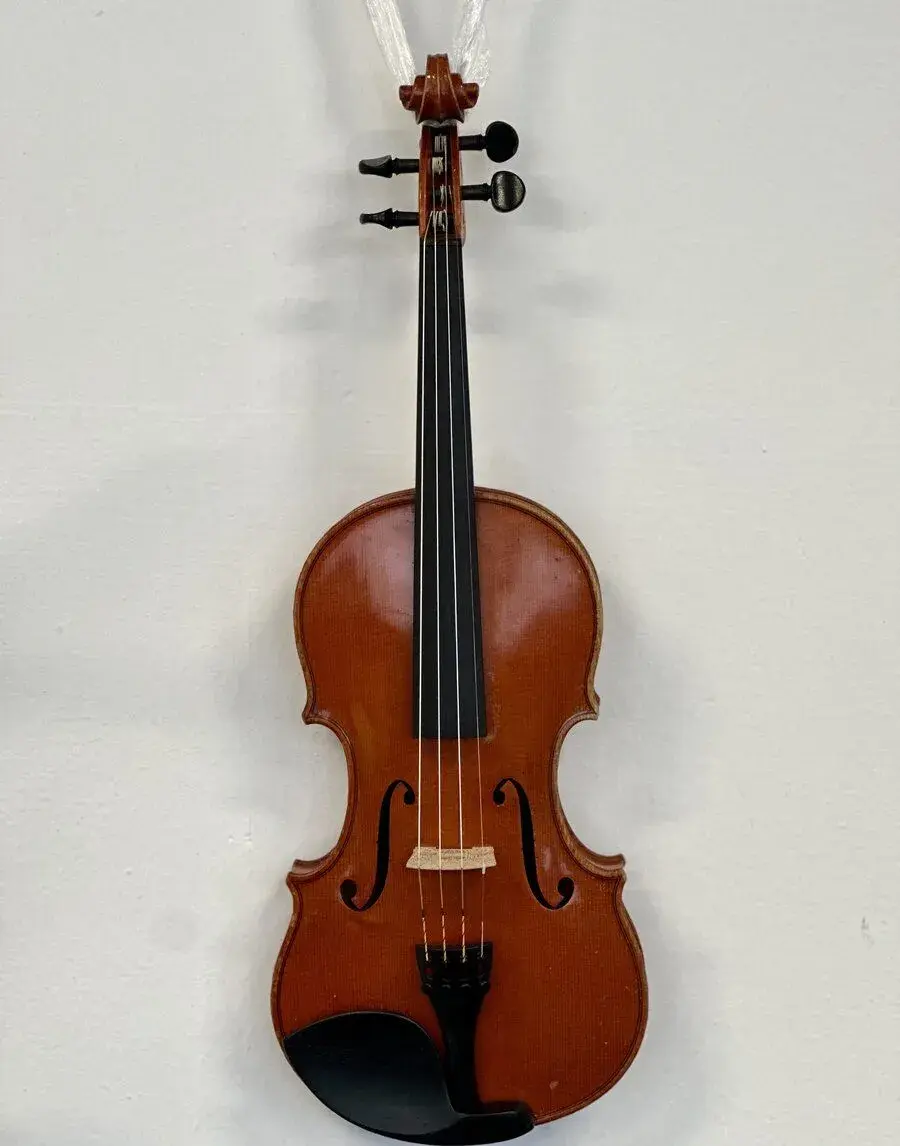 Housle F.X.Drozen, 1955 4/4