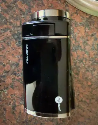 Digitální kamera