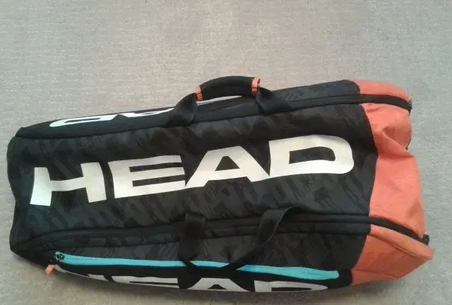 Obal na tenisovou raketu Head