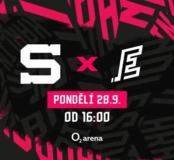 SPARTA vs KARLOVY VARY Vstupenky