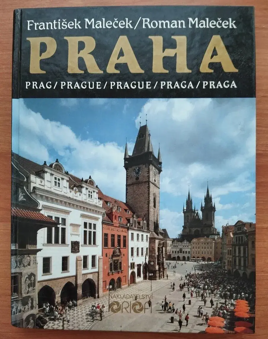 Autoatlasy, mapy, průvodci ČR i Evropa