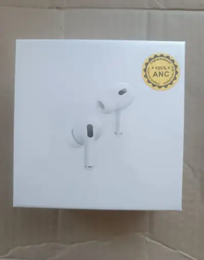 Sluchátka AirPods Pro