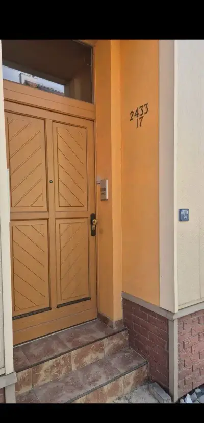 Rodinný dům řadový