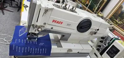 šicí stroj PFAFF 3117
