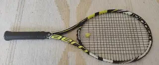 Babolat Aero pro team
