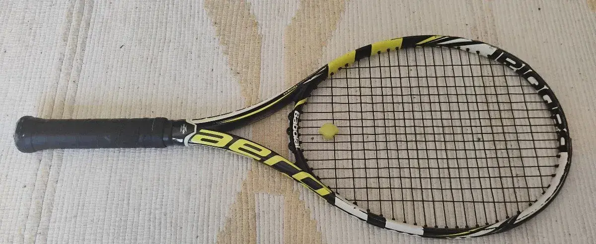 Babolat Aero pro team