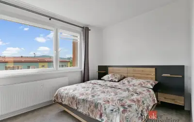 Pronájem, byty/3+1, 70.2 m2, Jabloňová 413/11, Liberec XII-S