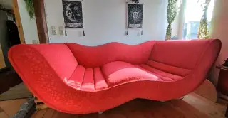 Pohovka, sedačka zn. BRETZ - délka 230 cm
