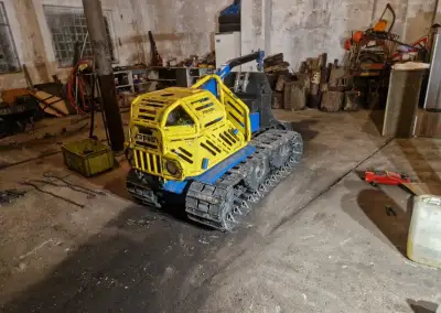 KAPSEN RC18 28HP