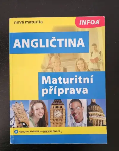 Angličtina - Maturitní příprava