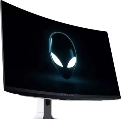 32" Dell Alienware AW3225QF