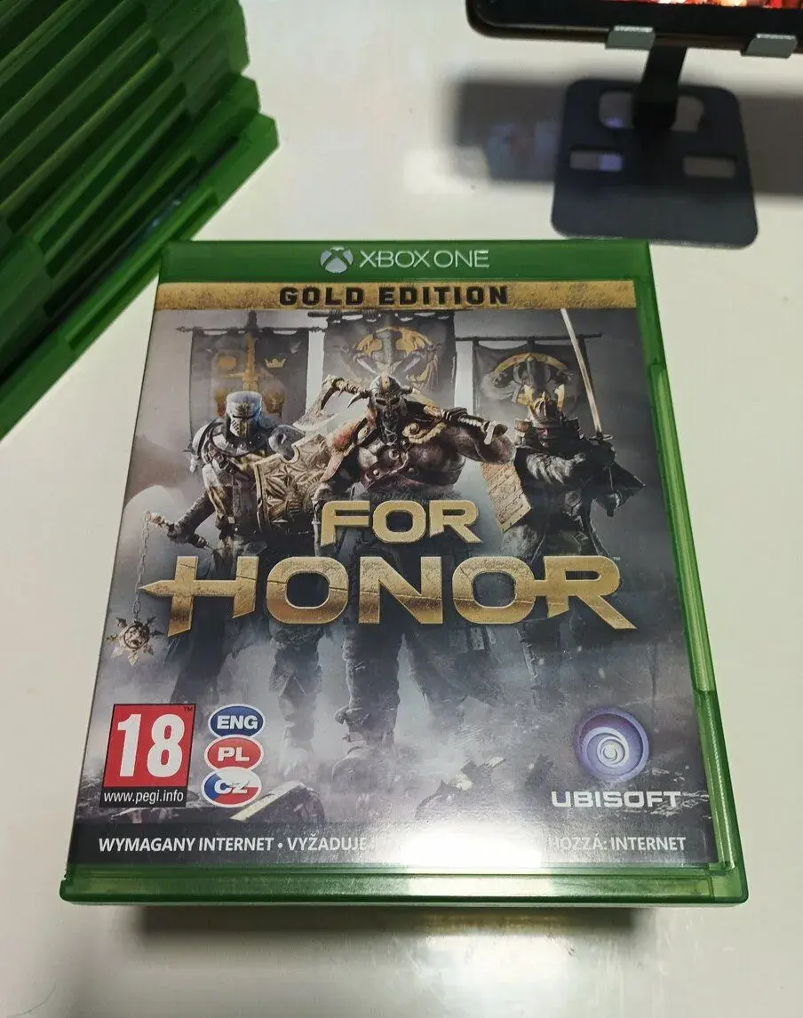 Xbox one/360 hry