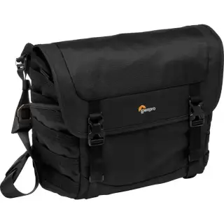 Nová nepoužitá LOWEPRO ProTactic MG 160 AW II-brašna, záruka