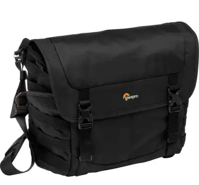 Nová nepoužitá LOWEPRO ProTactic MG 160 AW II-brašna, záruka