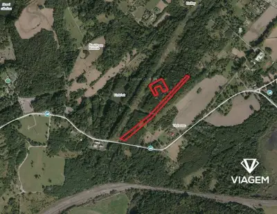 Les 2 787 m²