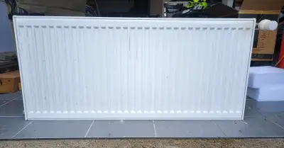 Deskový radiátor 110 x 50