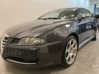 Alfa Romeo GT – 2007
