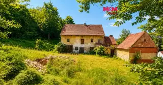 Prodej rodinného domu, 78 m², Pnětluky
