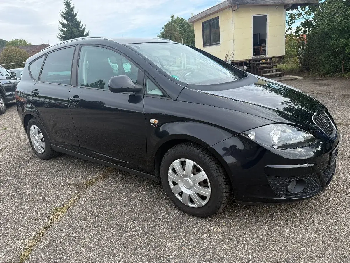 Seat Altea – 2013, 178 000 km