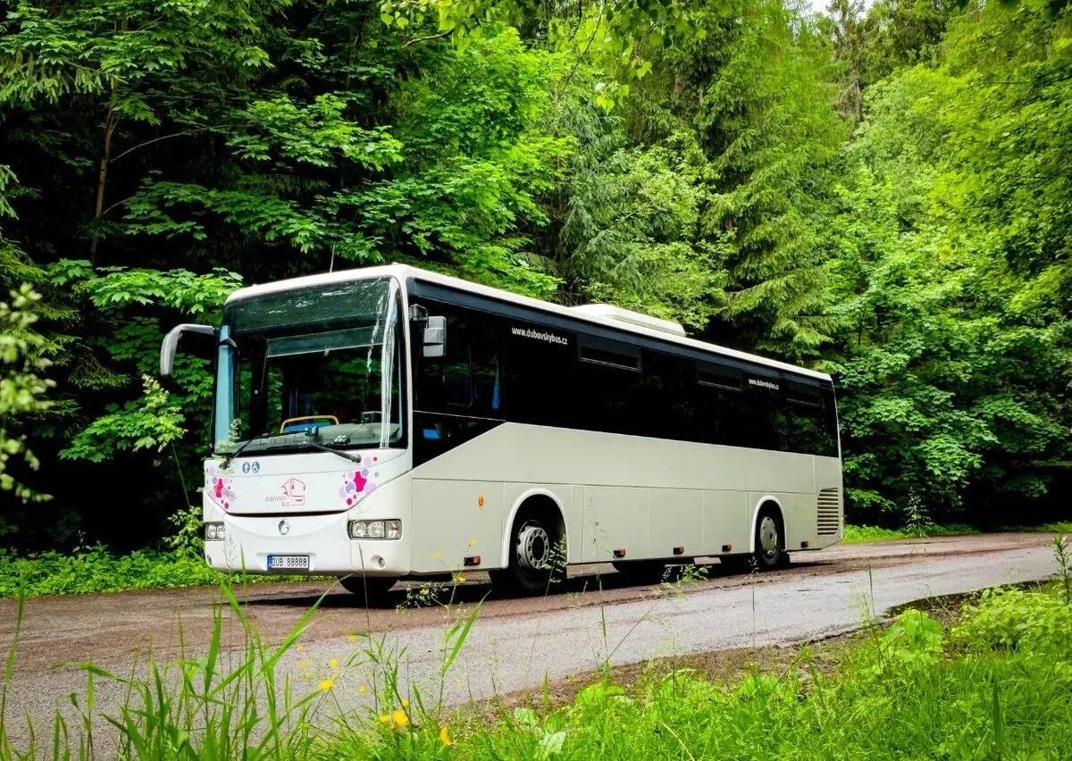 Irisbus Recreo