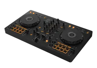 PIONEER DDJ DJ FLX4