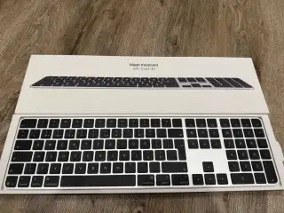 Apple Magic Keyboard s Touch ID