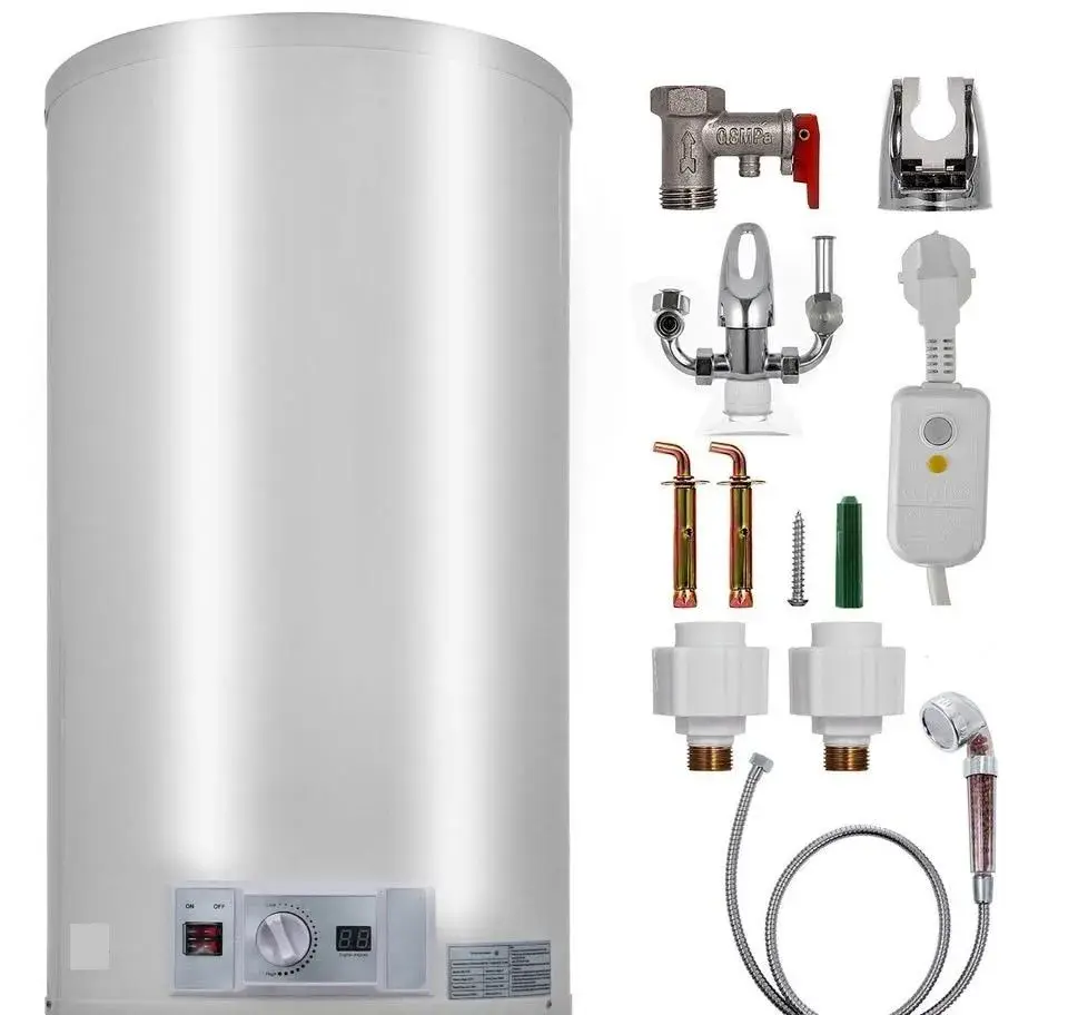 Elektrický bojler 80 litrů / 2000W - svislý