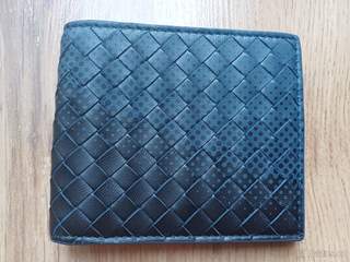Peněženka Bottega Veneta