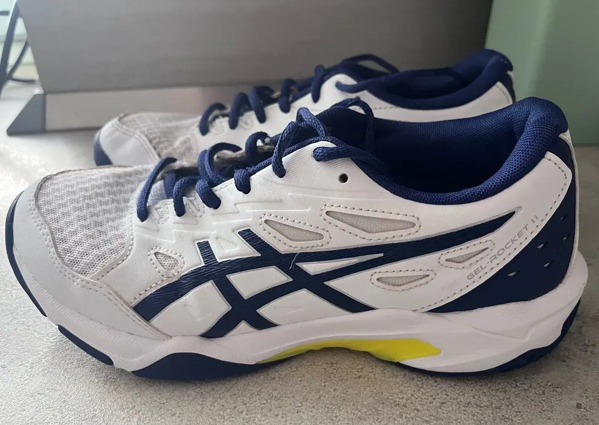 Sportovní boty ASICS (gelové)