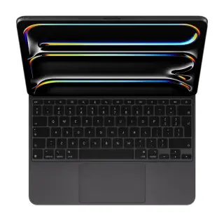 Apple Magic Keyboard iPad Pro 11 CZ Black
