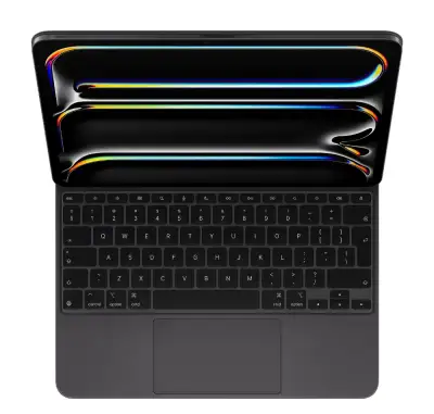 Apple Magic Keyboard iPad Pro 11 CZ Black