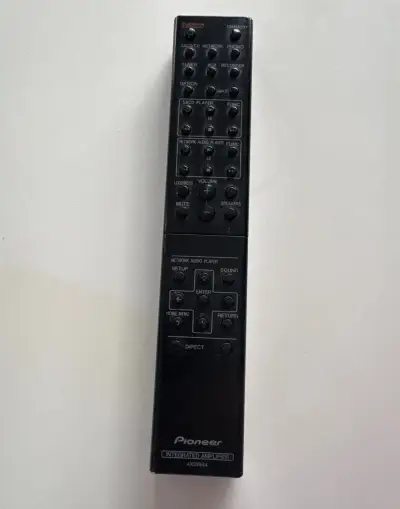 Originální ovladač Pioneer AXD7644 k zesilovači A-30, A-50