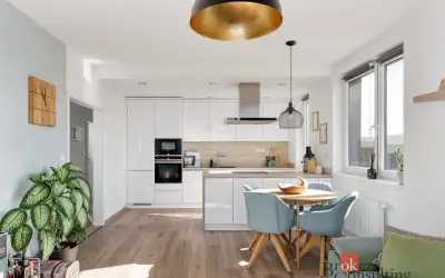 Prodej, byty/3+kk, 88 m2, Halštatská 819/5, 31200 Plzeň, Plz
