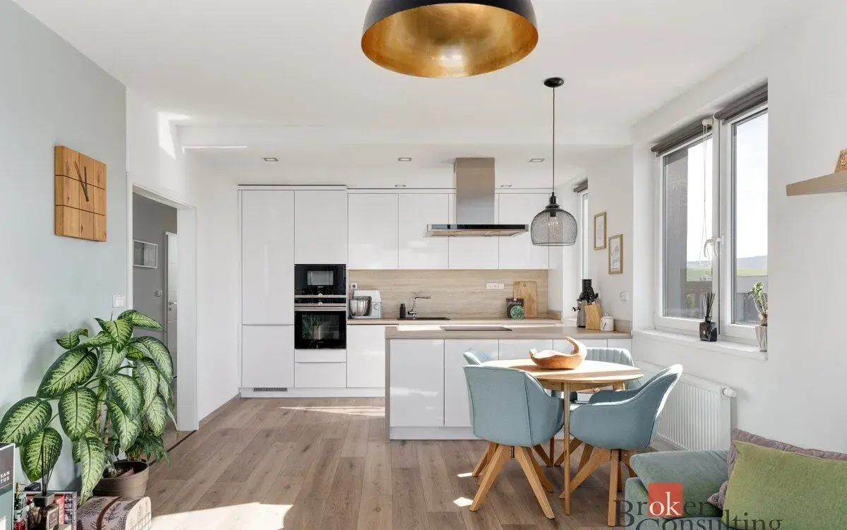 Prodej, byty/3+kk, 88 m2, Halštatská 819/5, 31200 Plzeň, Plz
