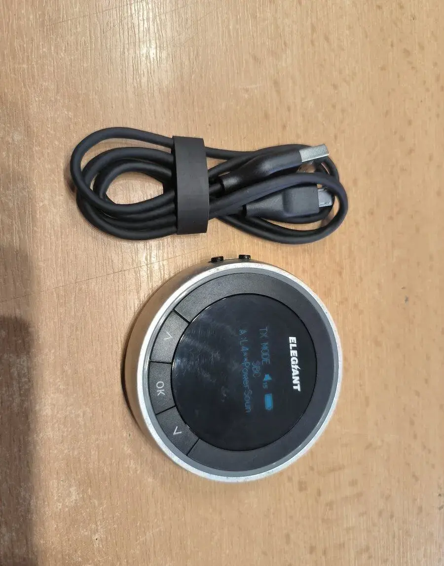Elegiant Bluetooth