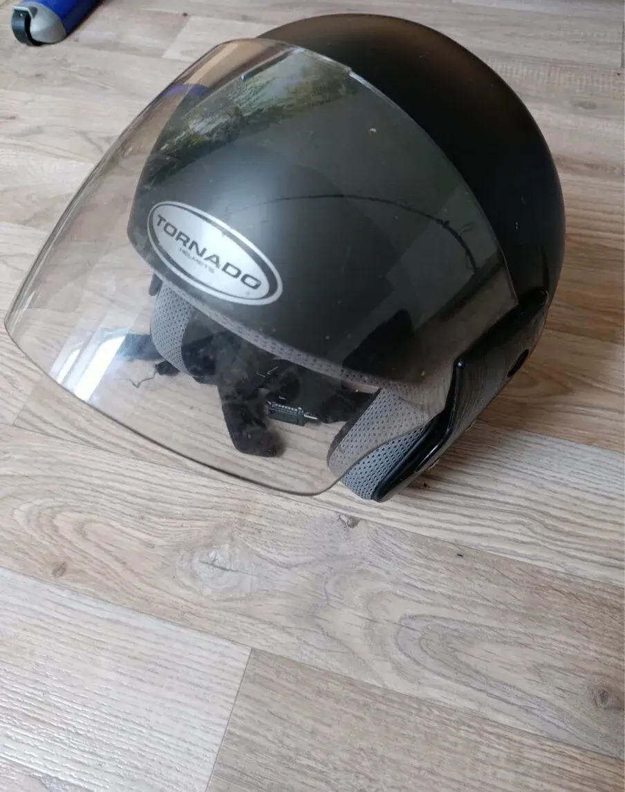 Helma moto