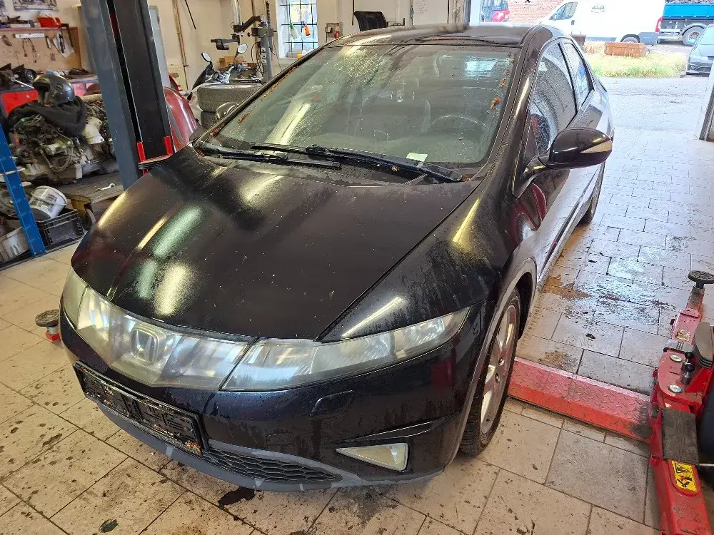 Honda Civic – 2006