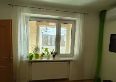 OKNA – BÍLÉ DVOJOKNO – IHNED K ODBĚRU