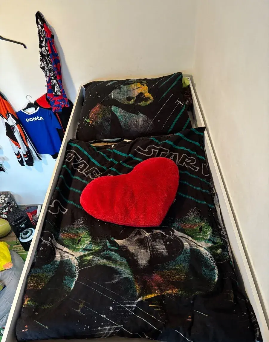 Dětský pokojový set