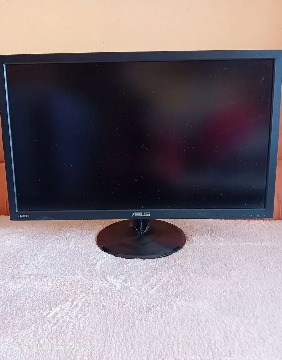 ASUS VP247HAE