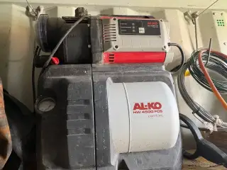 HW 4000-4500 FCS