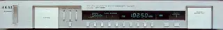 Tuner AKAI AT-S61
